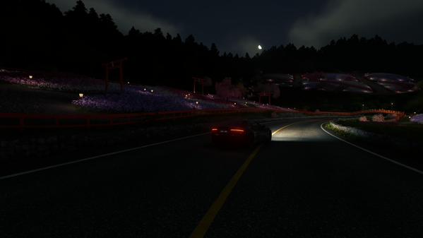 DriveClubNight