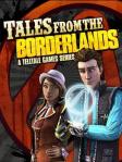 Tales from the Borderlands Box