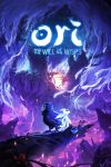 ori and the will of the wisps box art
